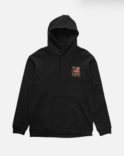 SALTY CREW - INK SLING MW HOOD