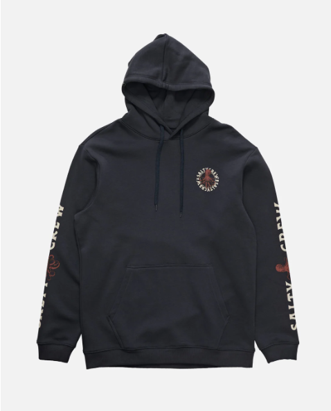 SALTY CREW - TENTACLES HOOD