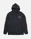 SALTY CREW - TENTACLES HOOD