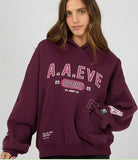 ALL ABOUT EVE - EMPOWER BOX HOODIE
