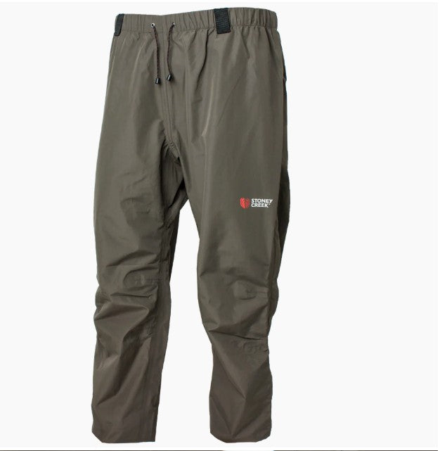 STONEY CREEK - DREAMBULL OVERTROUSERS