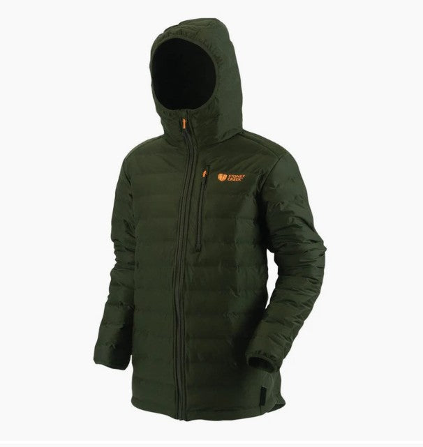 STONEY CREEK - THRMOGUARD JACKET