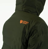 STONEY CREEK - THRMOGUARD JACKET