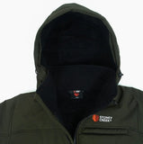 STONEY CREEK - COASTER JACKET