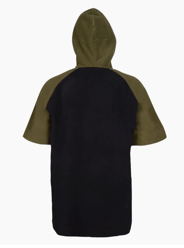 STONEY CREEK - HOODED BUSH TEE