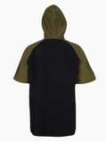 STONEY CREEK - HOODED BUSH TEE