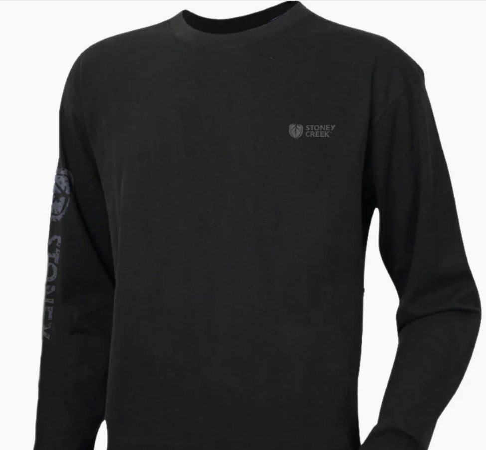 STONEY CREEK - STC TEE