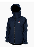 STONEY CREEK - COASTER JACKET