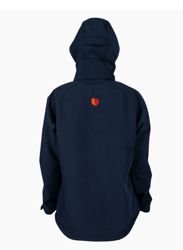 STONEY CREEK - COASTER JACKET