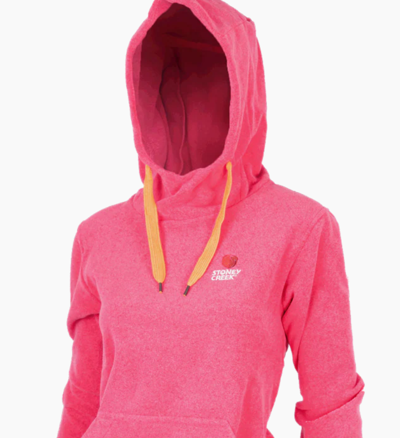 STONEY CREEK - HYPERCORE HOODIE
