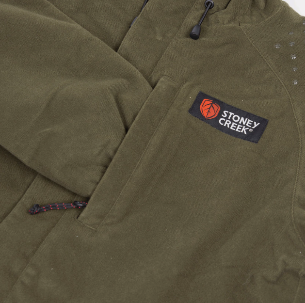 STONEY CREEK - DUCKLING JACKET