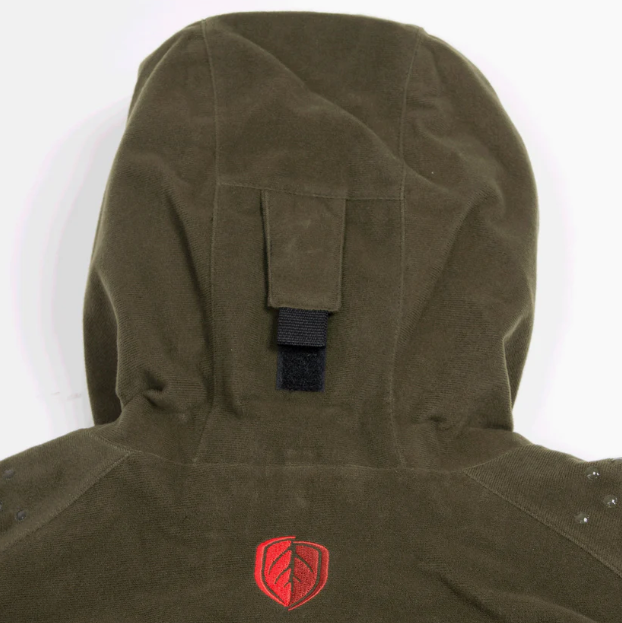 STONEY CREEK - DUCKLING JACKET