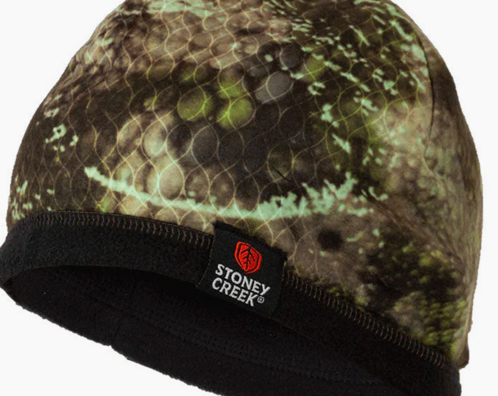 STONEY CREEK - SKULL CAP BEANIE