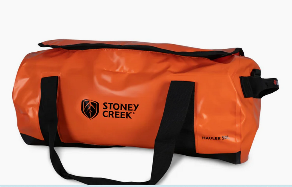 STONEY CREEK - THE HAULER