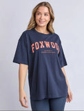 FOXWOOD - INTERVAL TEE