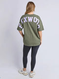 FOXWOOD - INTERVAL TEE