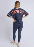 FOXWOOD - INTERVAL TEE