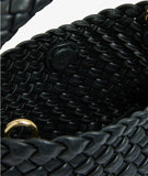 ELMS + KING - LINTON PLAIT CROSSBODY