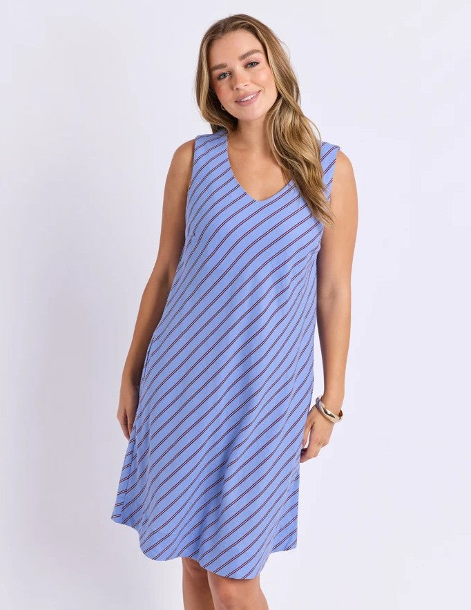 FOXWOOD - ALBA DRESS