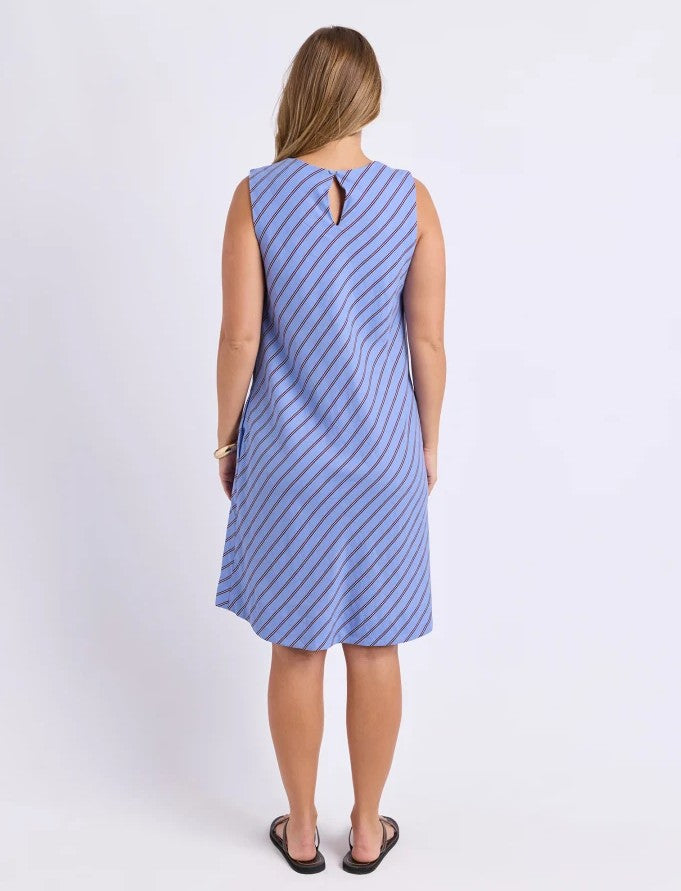 FOXWOOD - ALBA DRESS