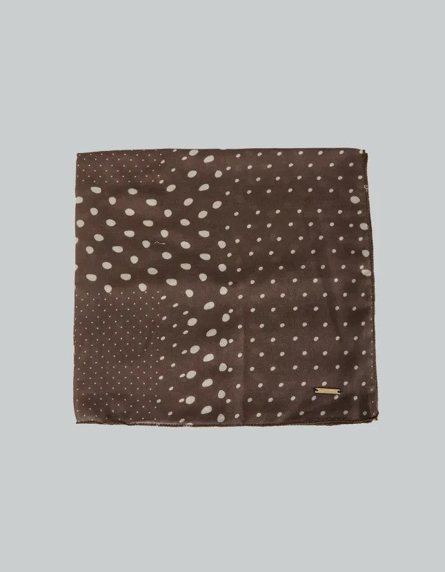 ALL ABOUT EVE - DOTTIE HEADSCARF