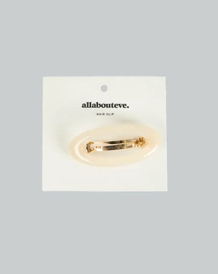 ALL ABOUT EVE - EDIE OVAL CLIP
