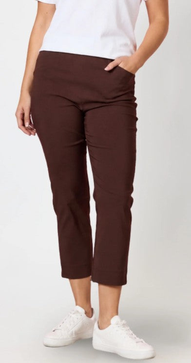 THREADZ - ZARA STRTCH PANT