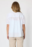 THREADZ - ACACIA COTTON SHIRT