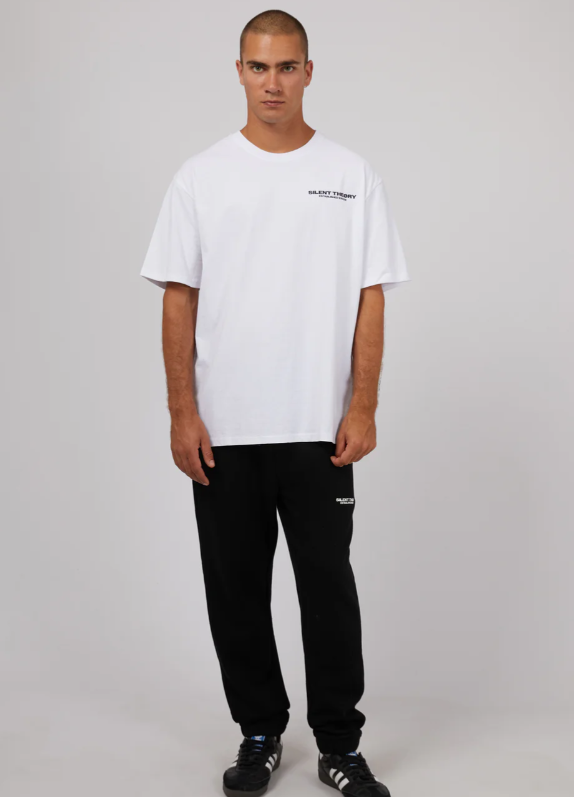 SILENT THEORY - TRACKPANT