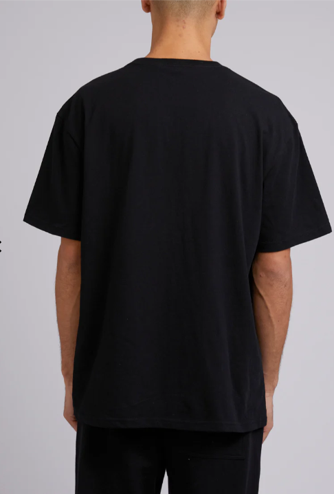 SILENT THOERY - ESSENTIAL THEORY TEE