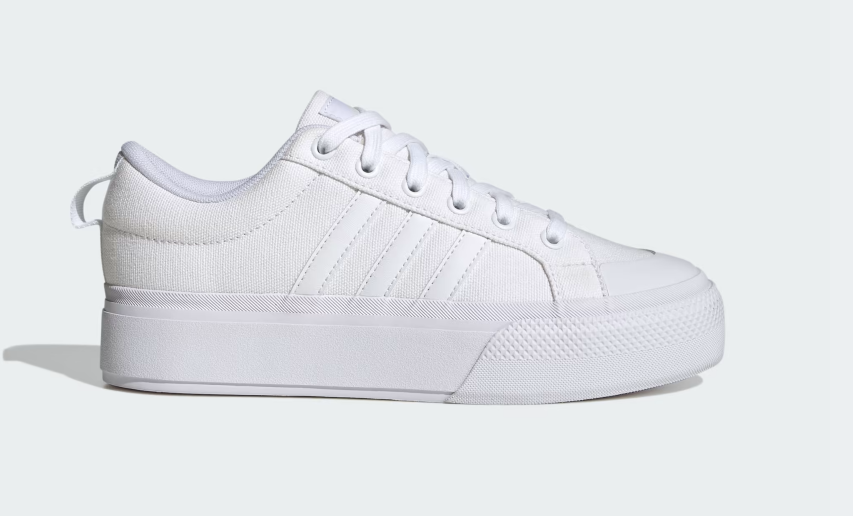 ADIDAS - BRAVADA 2.0 PLATFORM