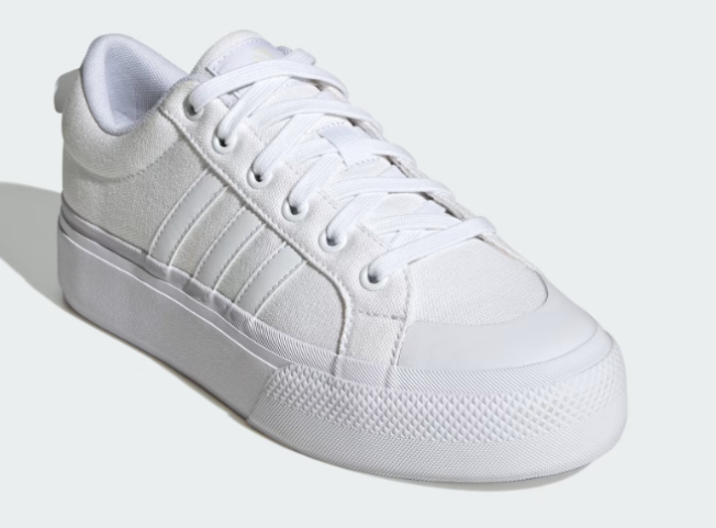 ADIDAS - BRAVADA 2.0 PLATFORM