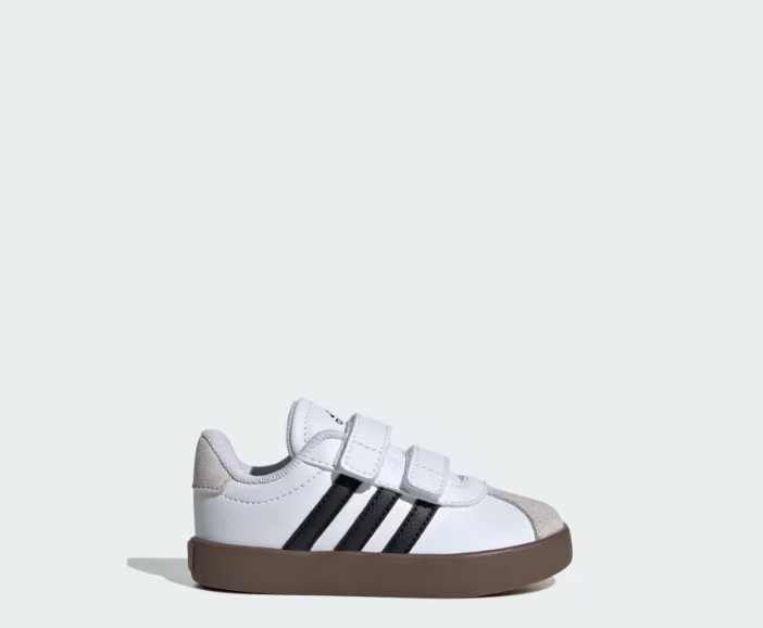 ADIDAS - VL COURT 3.0 CF I