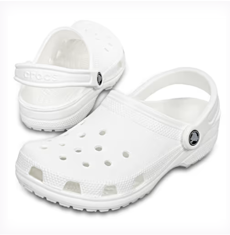 CROCS - CLASSIC CLOG