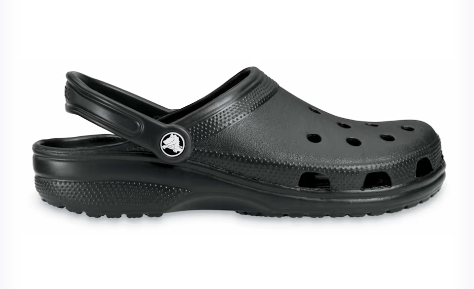 CROCS - CLASSIC CLOG