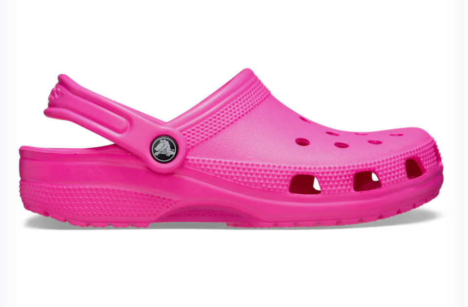 CROCS - CLASSIC CLOG