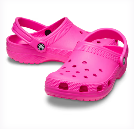 CROCS - CLASSIC CLOG
