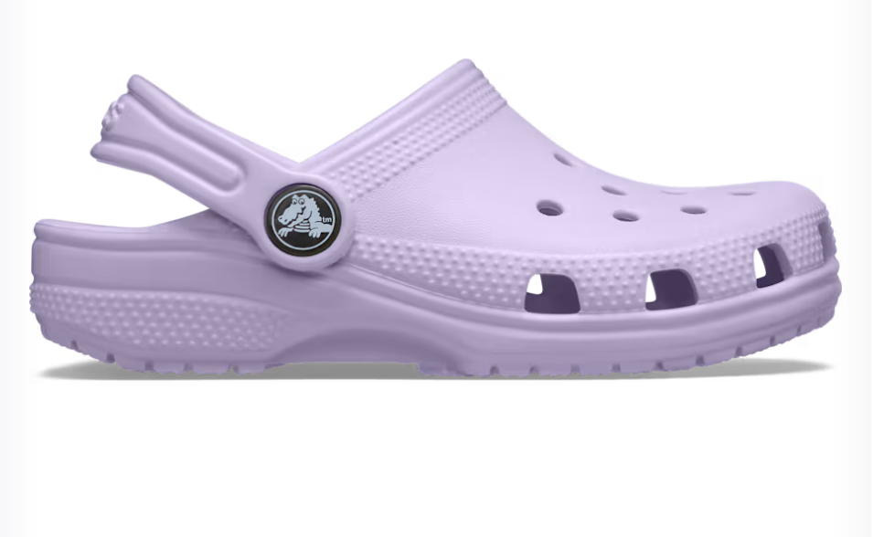 CROCS - CLASSIC CLOG K