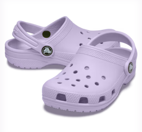CROCS - CLASSIC CLOG K