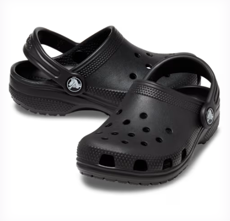 CROCS - CLASSIC CLOG K