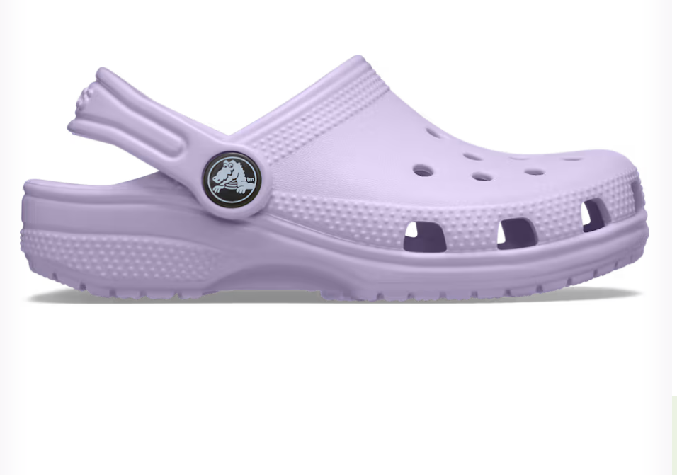 CROCS - CLASSIC CLOG T