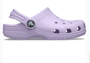 CROCS - CLASSIC CLOG T