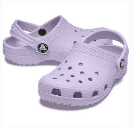 CROCS - CLASSIC CLOG T