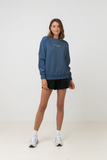 RHYTHM - CLASSIC BRAND FLEECE