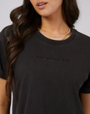 ALL ABOUT EVE - WASHED TEE