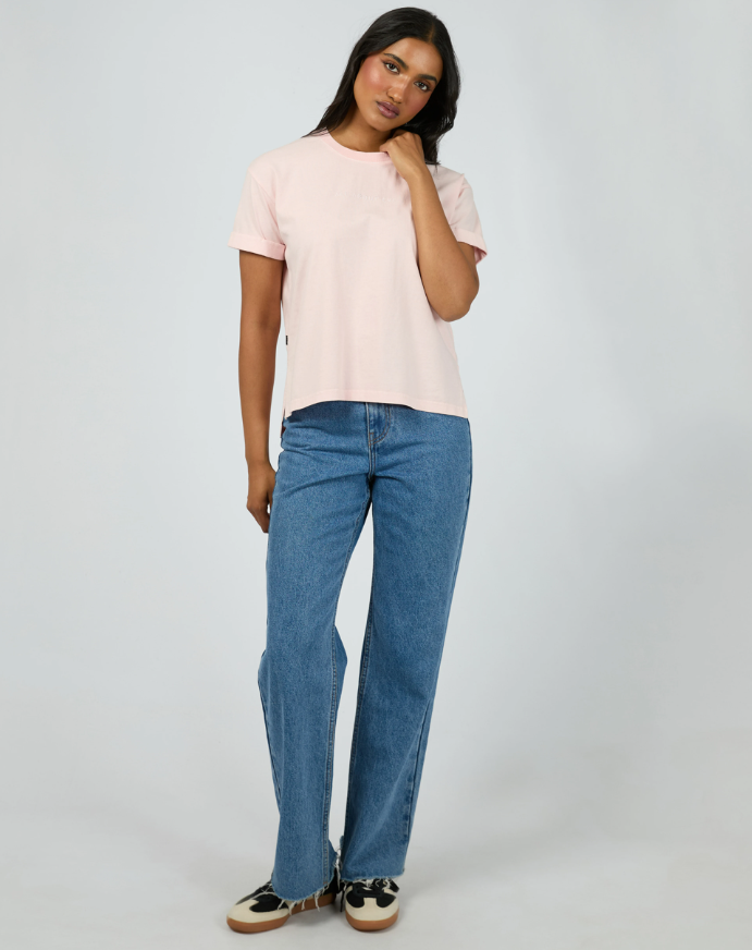 ALL ABOUT EVE - WASHED TEE