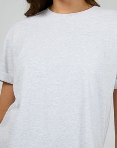 ALL ABOUT EVE - WASHED TEE