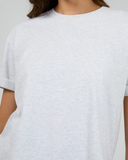 ALL ABOUT EVE - WASHED TEE