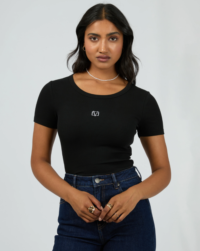 ALL ABOUT EVE - ICON TEE