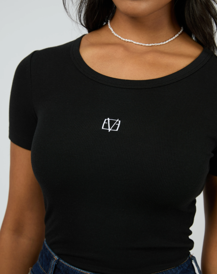 ALL ABOUT EVE - ICON TEE